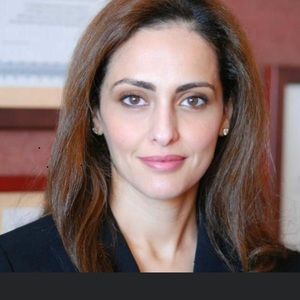 Meet your Posher, Moufida